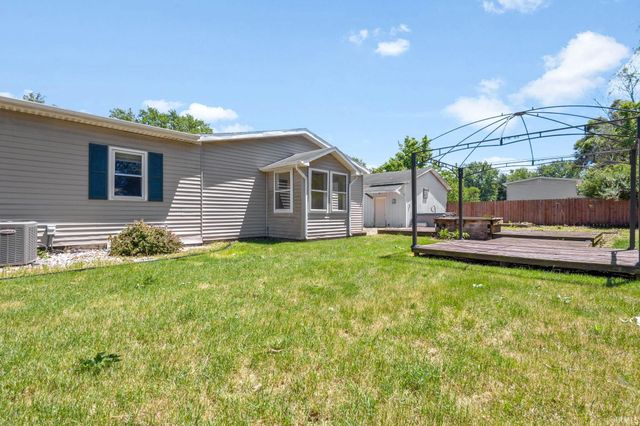 29766 Carolina Avenue, Elkhart, IN 46516