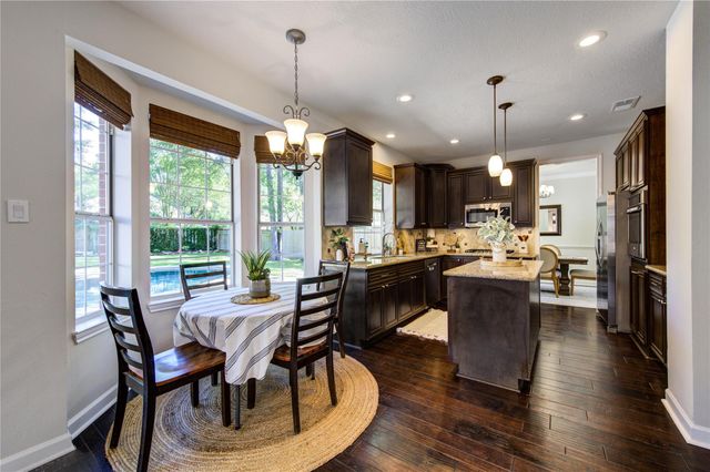 46 Indian Summer Place, The Woodlands, TX 77381