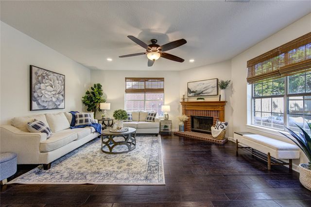 46 Indian Summer Place, The Woodlands, TX 77381