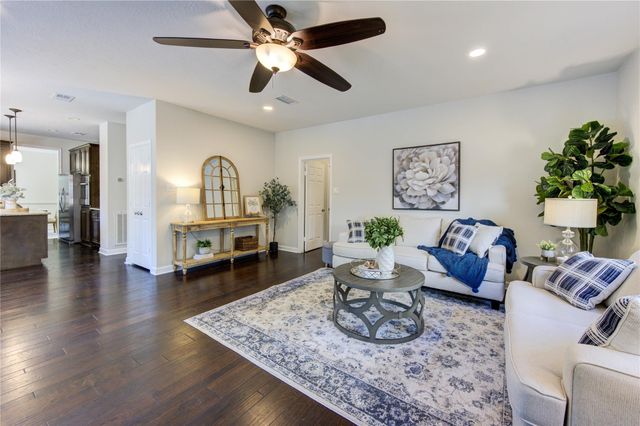 46 Indian Summer Place, The Woodlands, TX 77381