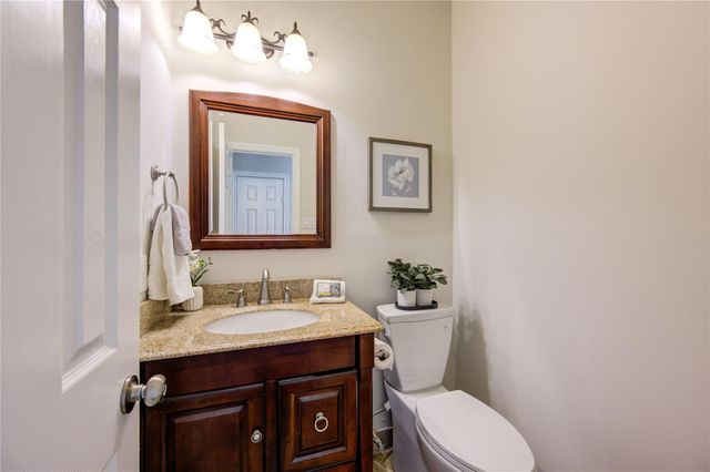 46 Indian Summer Place, The Woodlands, TX 77381