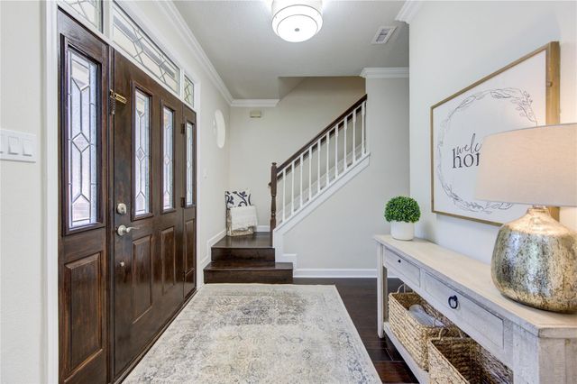 46 Indian Summer Place, The Woodlands, TX 77381