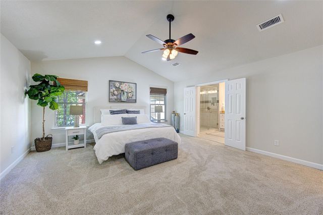 46 Indian Summer Place, The Woodlands, TX 77381