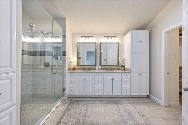 46 Indian Summer Place, The Woodlands, TX 77381