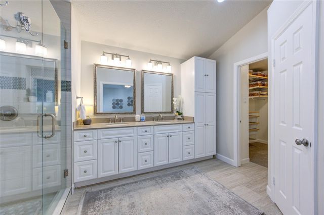 46 Indian Summer Place, The Woodlands, TX 77381