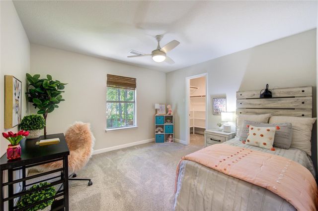 46 Indian Summer Place, The Woodlands, TX 77381