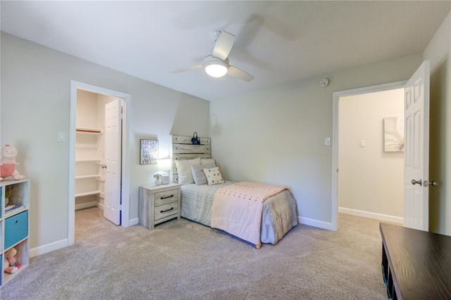 46 Indian Summer Place, The Woodlands, TX 77381