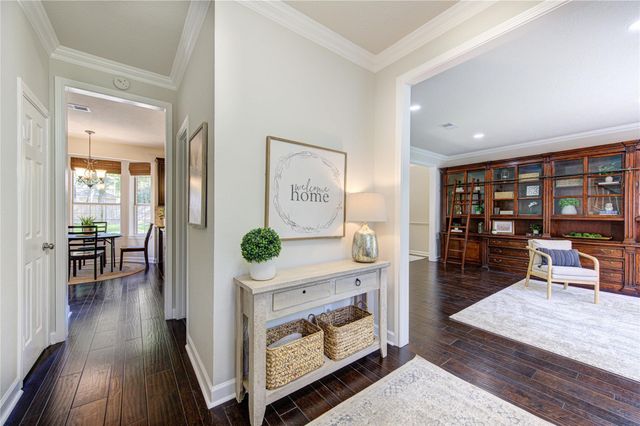 46 Indian Summer Place, The Woodlands, TX 77381