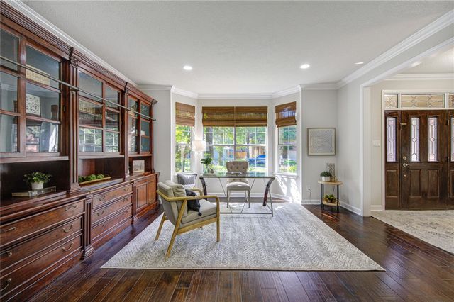 46 Indian Summer Place, The Woodlands, TX 77381