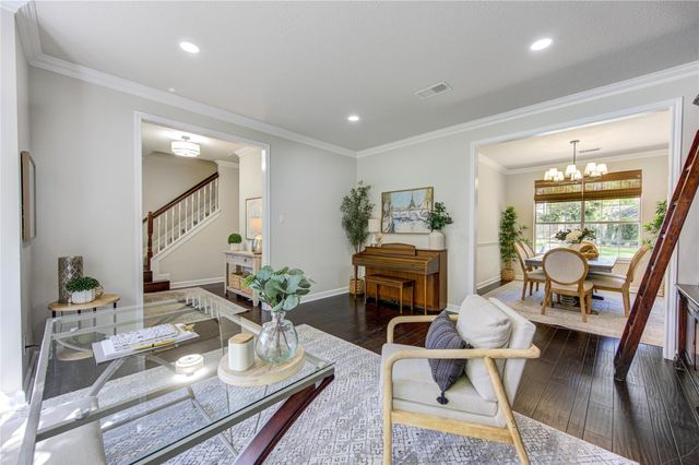 46 Indian Summer Place, The Woodlands, TX 77381