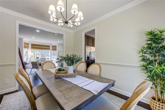 46 Indian Summer Place, The Woodlands, TX 77381