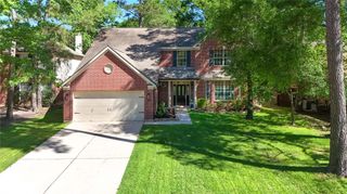 46 Indian Summer Place, The Woodlands, TX 77381