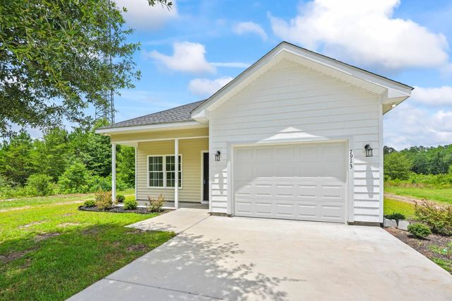 7913 E Highway 19, Loris, SC 29569
