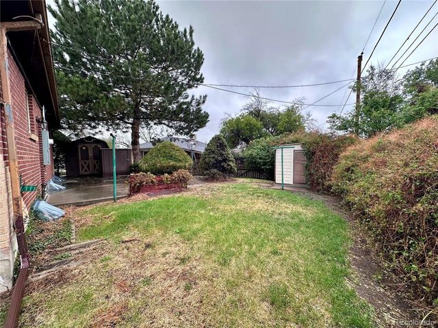 10444 Franklin Way, Northglenn, CO 80233