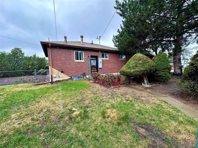 10444 Franklin Way, Northglenn, CO 80233