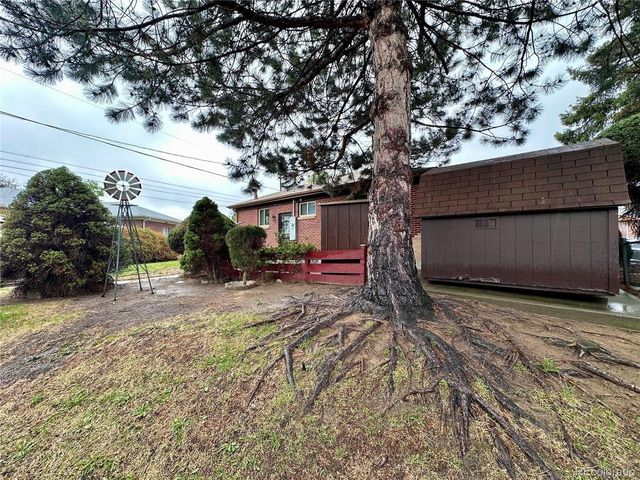 10444 Franklin Way, Northglenn, CO 80233