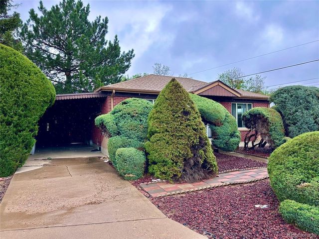 10444 Franklin Way, Northglenn, CO 80233