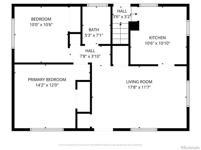 10444 Franklin Way, Northglenn, CO 80233