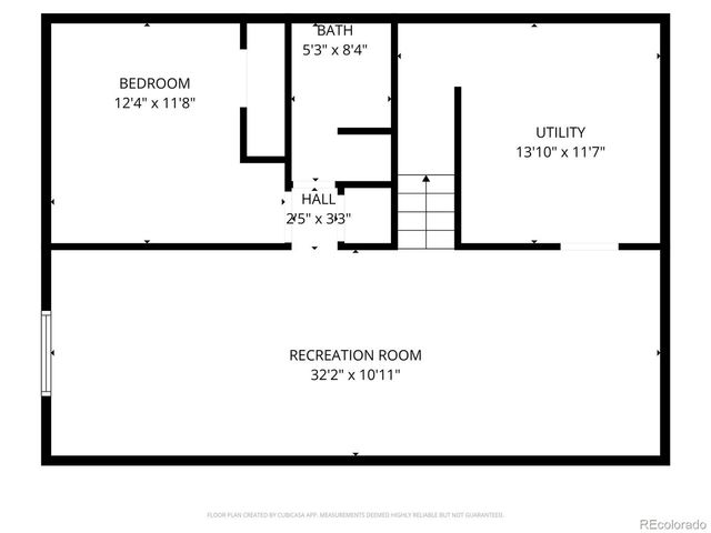 10444 Franklin Way, Northglenn, CO 80233