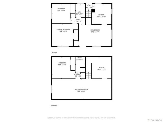 10444 Franklin Way, Northglenn, CO 80233