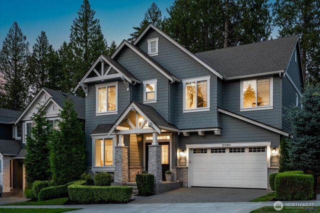 12080 159th Court NE, Redmond, WA 98052