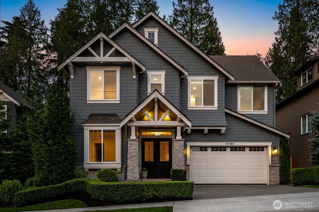 12080 159th Court NE, Redmond, WA 98052