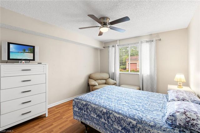 1875 Florida Club DR 7109, Naples, FL 34112