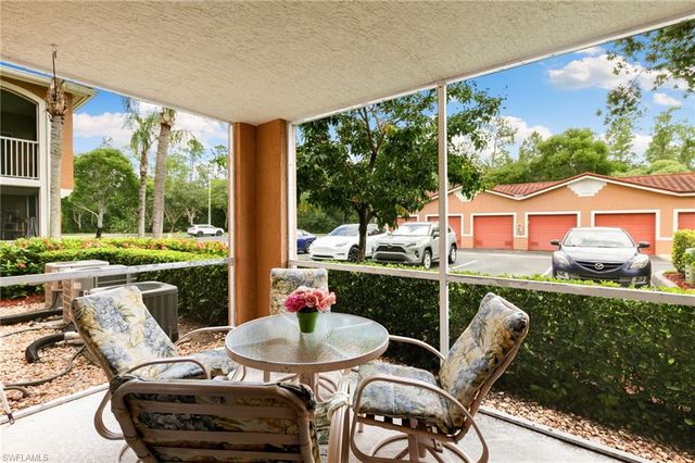 1875 Florida Club DR 7109, Naples, FL 34112