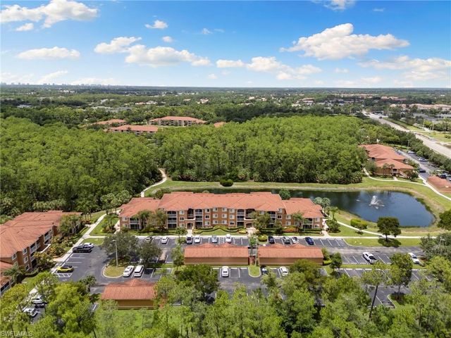 1875 Florida Club DR 7109, Naples, FL 34112