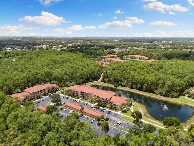 1875 Florida Club DR 7109, Naples, FL 34112