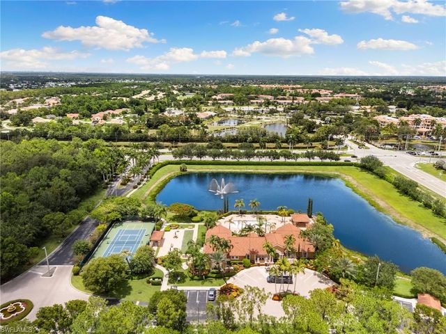 1875 Florida Club DR 7109, Naples, FL 34112
