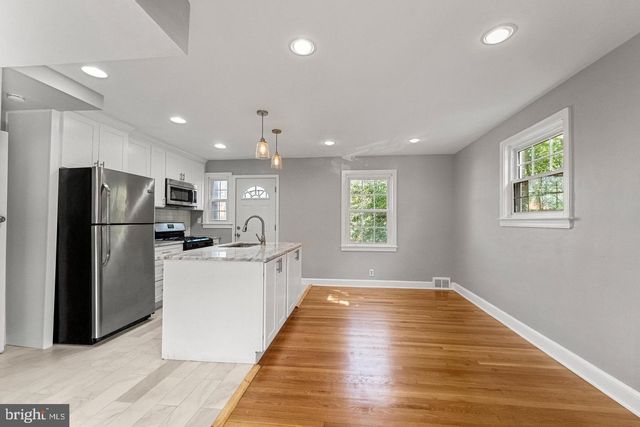 2226 GOOD HOPE RD SE, Washington, DC 20020