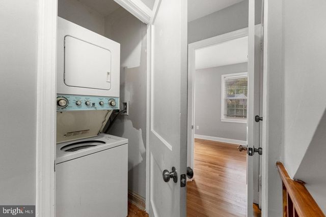 2226 GOOD HOPE RD SE, Washington, DC 20020