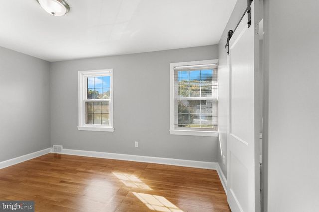 2226 GOOD HOPE RD SE, Washington, DC 20020