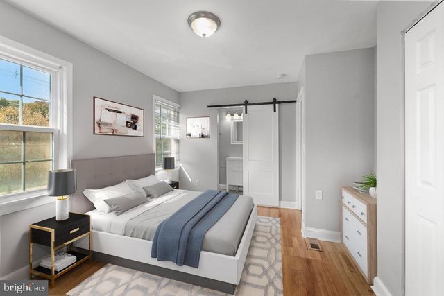 2226 GOOD HOPE RD SE, Washington, DC 20020