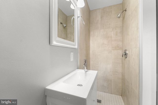 2226 GOOD HOPE RD SE, Washington, DC 20020