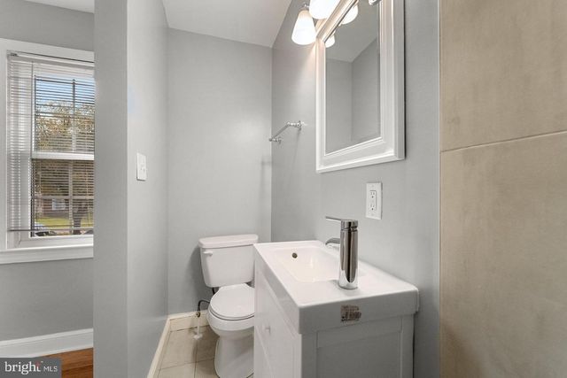 2226 GOOD HOPE RD SE, Washington, DC 20020