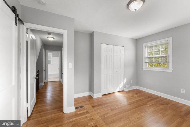 2226 GOOD HOPE RD SE, Washington, DC 20020