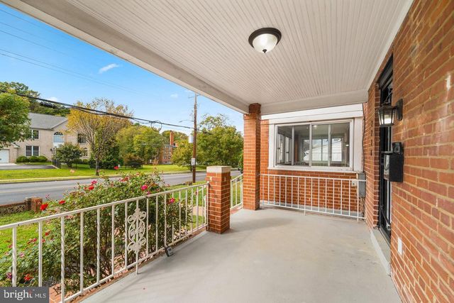 2226 GOOD HOPE RD SE, Washington, DC 20020