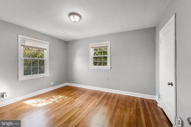 2226 GOOD HOPE RD SE, Washington, DC 20020