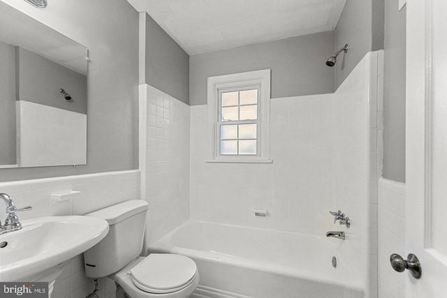 2226 GOOD HOPE RD SE, Washington, DC 20020