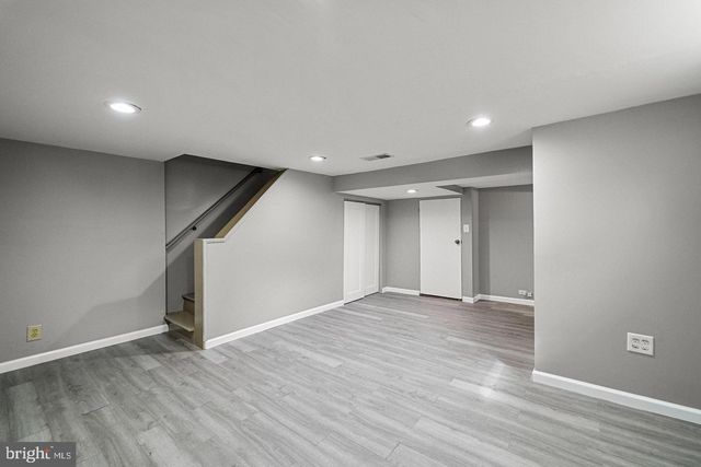 2226 GOOD HOPE RD SE, Washington, DC 20020