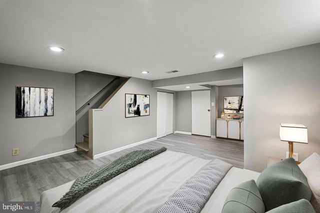 2226 GOOD HOPE RD SE, Washington, DC 20020