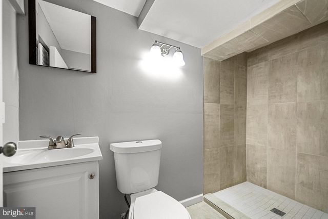 2226 GOOD HOPE RD SE, Washington, DC 20020