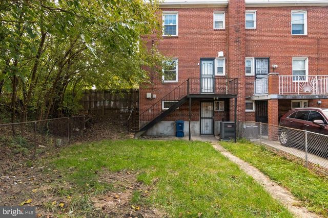 2226 GOOD HOPE RD SE, Washington, DC 20020