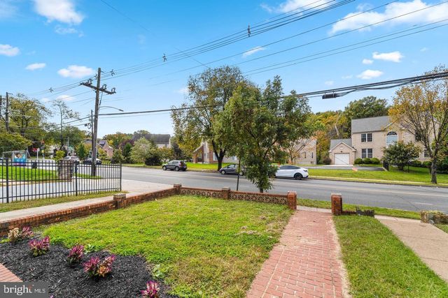 2226 GOOD HOPE RD SE, Washington, DC 20020