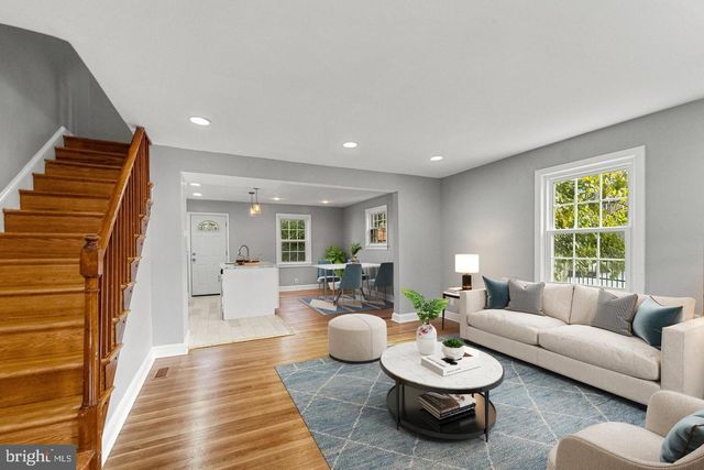 2226 GOOD HOPE RD SE, Washington, DC 20020