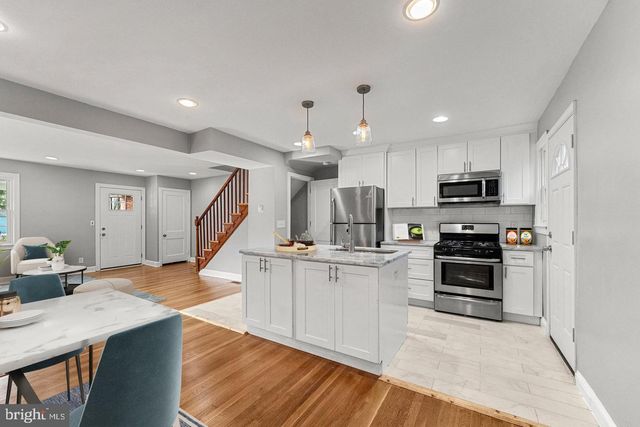 2226 GOOD HOPE RD SE, Washington, DC 20020