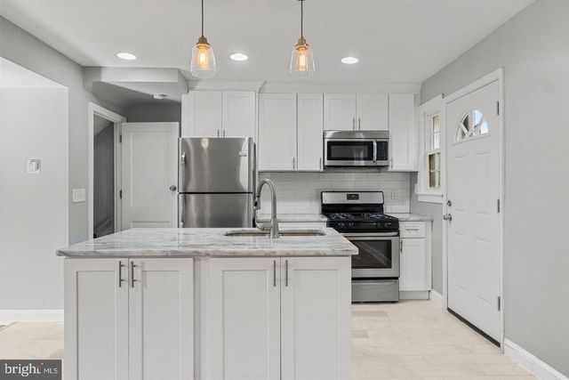 2226 GOOD HOPE RD SE, Washington, DC 20020