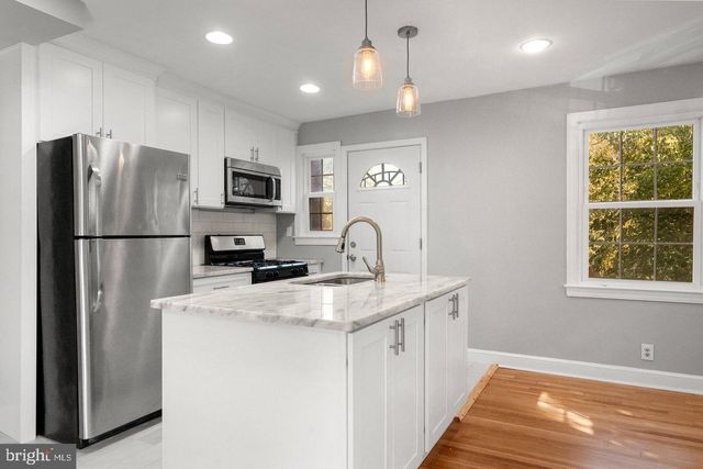 2226 GOOD HOPE RD SE, Washington, DC 20020